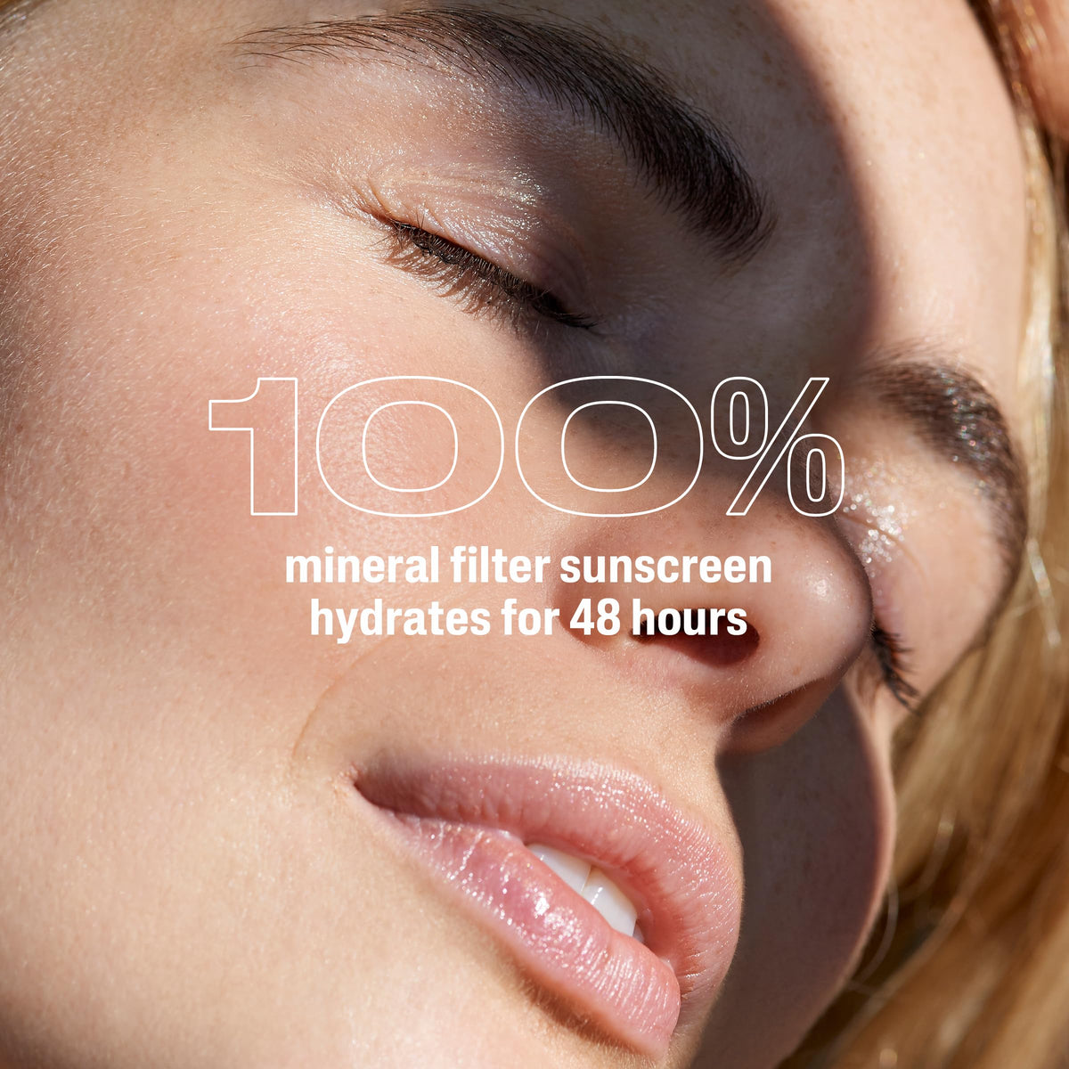 Cetaphil Tinted Mineral Face Sunscreen SPF 40 ingredients list