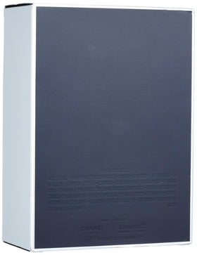 CHANEL Bleu De Chane Eau de Toilette Spray back view