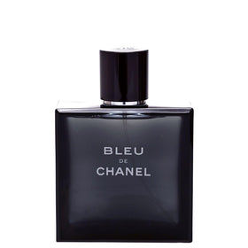 CHANEL Bleu De Chane Eau de Toilette Spray packaging