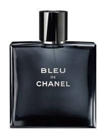 CHANEL Bleu de Chanel Cologne 1.7 oz Eau De Toilette Spray front view