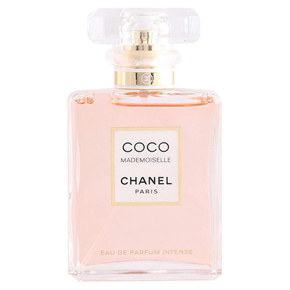CHANEL Coco Mademoiselle Intense Eau de Parfum 35 ml front view