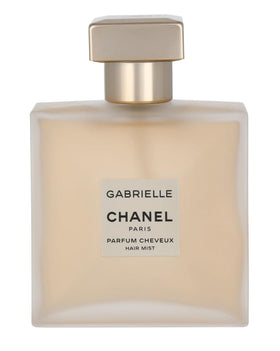 CHANEL Gabrielle Parfum Cheveux 40 ml bottle side view