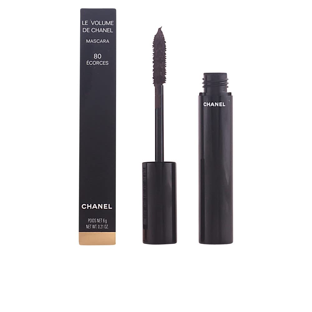 CHANEL Le Volume De Chanel Mascara 80 Écorces 30g front view