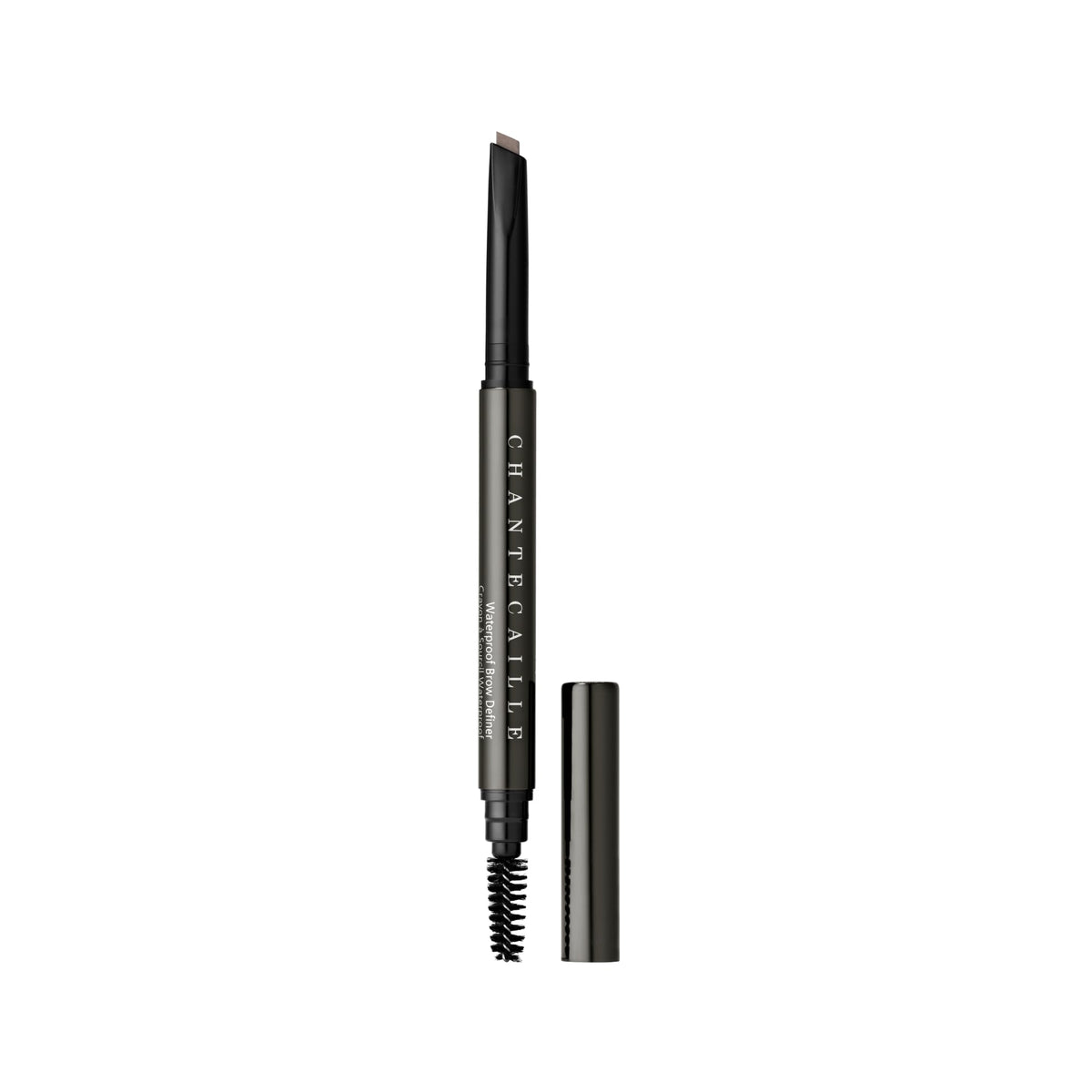 Chantecaille Waterproof Brow Definer Light Taupe front view