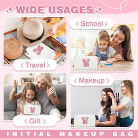 ChaoGreat makeup bag in a handbag