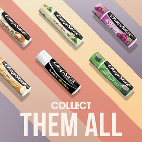 ChapStick Classic Original Lip Balm in hand