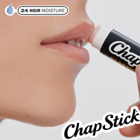 ChapStick Classic Original Lip Protectant packaging