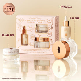 Charlotte's Magic Cream from the Hydrate, Plump & Glow Set
