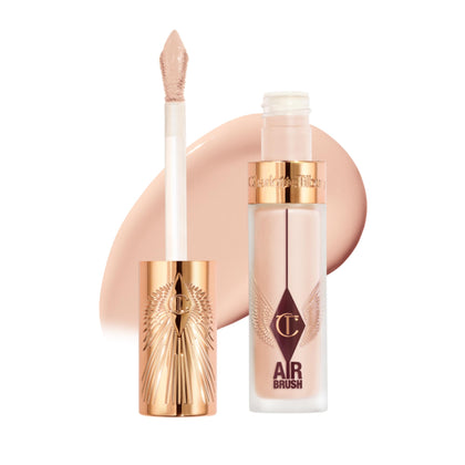 Charlotte Tilbury AIRbrush Flawless Blur Concealer front view