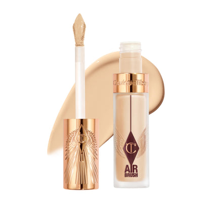 Charlotte Tilbury AIRbrush Flawless Blur Concealer front view