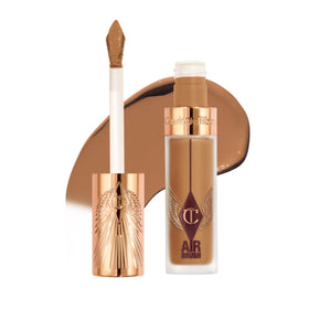Charlotte Tilbury AIRbrush Flawless Blur Concealer front view, 49g