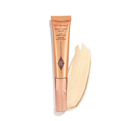 Charlotte Tilbury Beauty Light Wand Liquid Highlighter front view