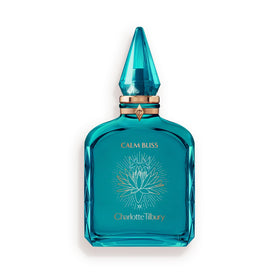 Charlotte Tilbury Calm Bliss Eau De Parfum bottle front view