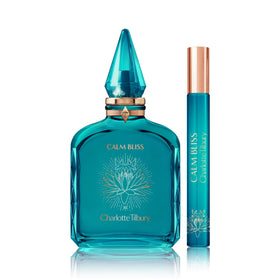 Charlotte Tilbury Calm Bliss Eau De Parfum ingredients list