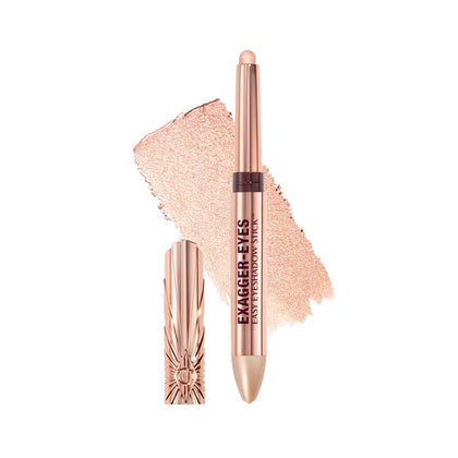 Charlotte Tilbury Exagger-Eyes Easy Eyeshadow Stick front view