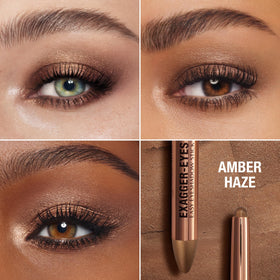 Charlotte Tilbury Exagger-Eyes Easy Eyeshadow Stick packaging