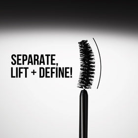 Charlotte Tilbury Exagger-Eyes Volume Mascara back view