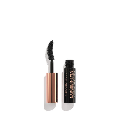 Charlotte Tilbury Exagger-Eyes Volume Mascara front view