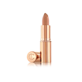 Charlotte Tilbury K.I.S.S.I.N.G Lipstick front view in packaging