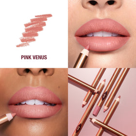 Charlotte Tilbury Lip Cheat Lip Liner packaging