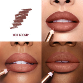Charlotte Tilbury Lip Cheat Lip Liner packaging