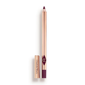 Charlotte Tilbury Lip Cheat Waterproof Lip Liner 9g in Bad Romance front view