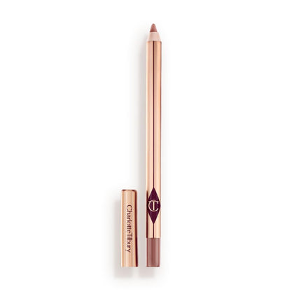 Charlotte Tilbury Lip Cheat Waterproof Lip Liner front view