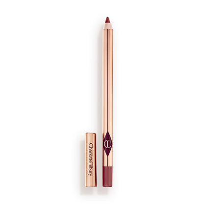 Charlotte Tilbury Lip Cheat Waterproof Lip Liner front view