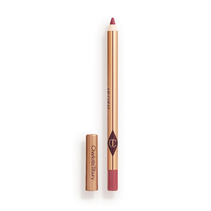 Charlotte Tilbury Lip Cheat Waterproof Lip Liner Icon Baby front view