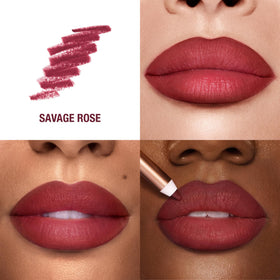 Charlotte Tilbury Lip Cheat Waterproof Lip Liner packaging