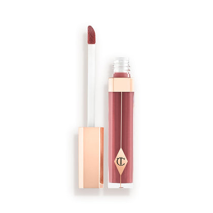 Charlotte Tilbury Lip Lustre Hydrating Lip Gloss front view