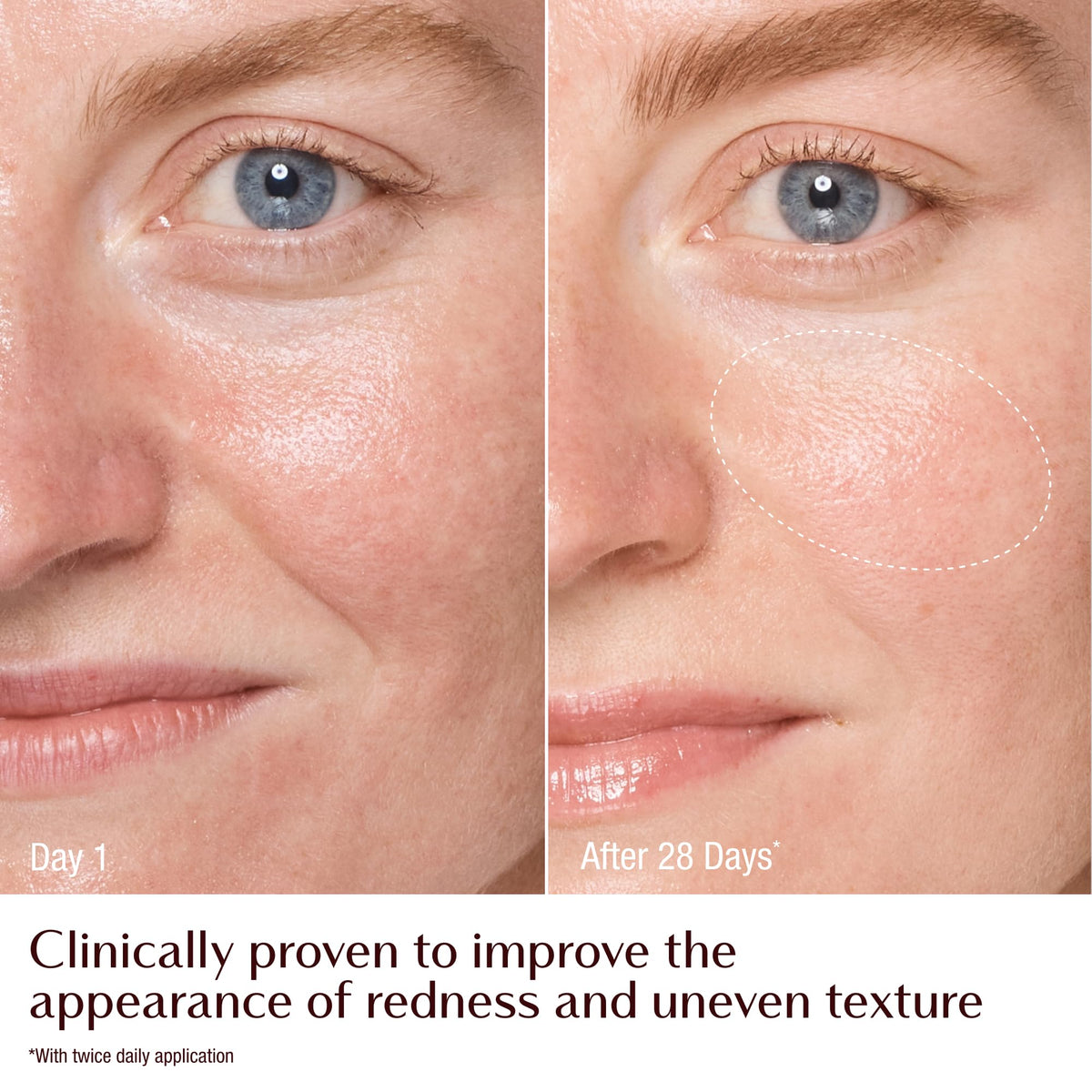 Charlotte Tilbury Magic Cream in lifestyle setting