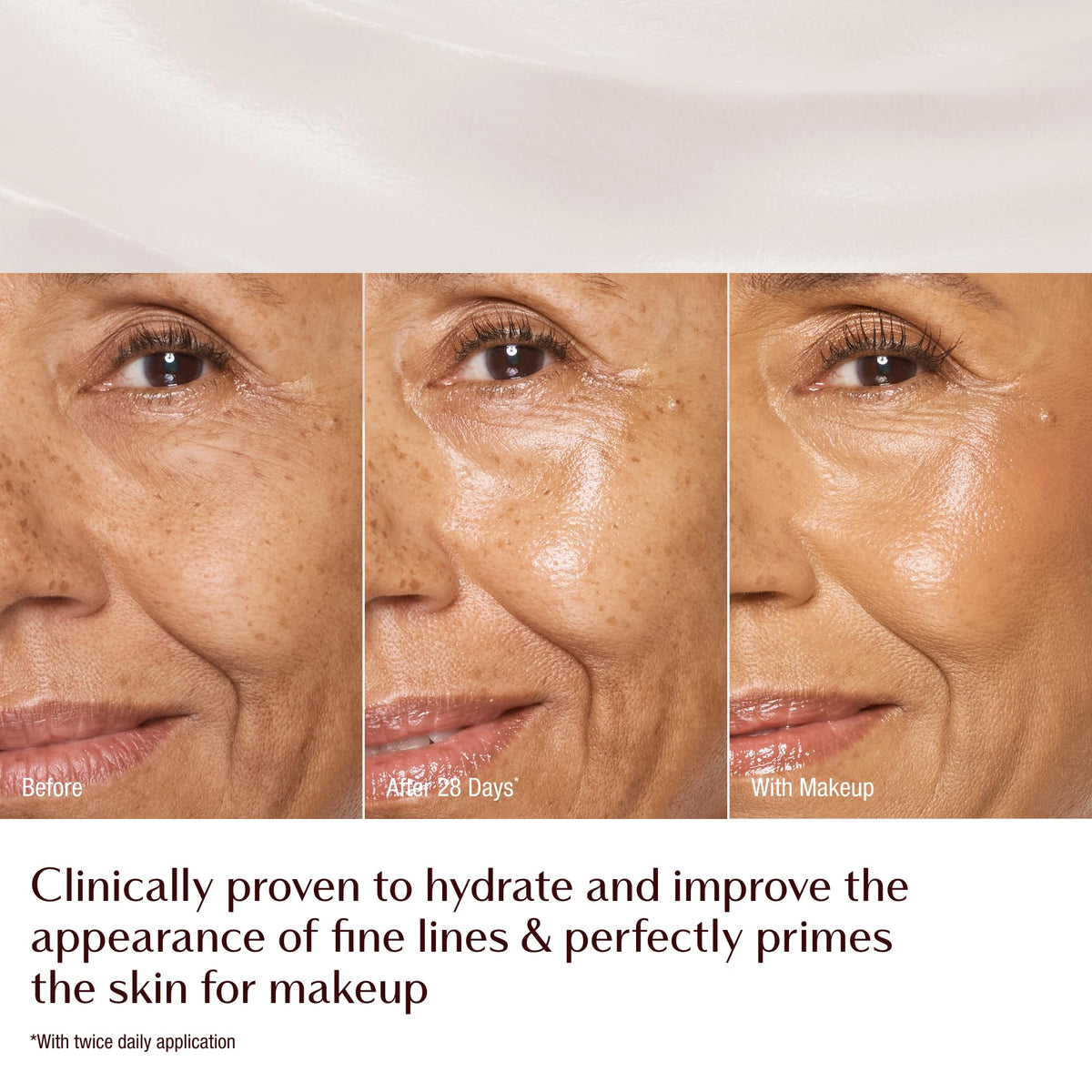 Charlotte Tilbury Magic Cream ingredients list