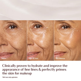 Charlotte Tilbury Magic Cream ingredients list
