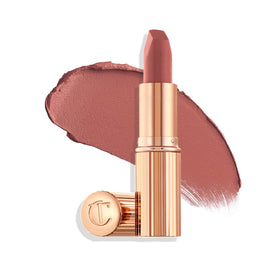 Charlotte Tilbury Matte Revolution Lipstick front view