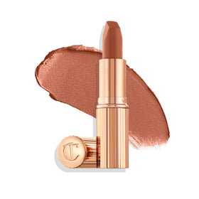 Charlotte Tilbury Matte Revolution Lipstick front view