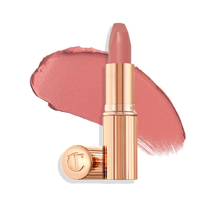 Charlotte Tilbury Matte Revolution Lipstick front view