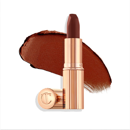Charlotte Tilbury Matte Revolution Lipstick front view