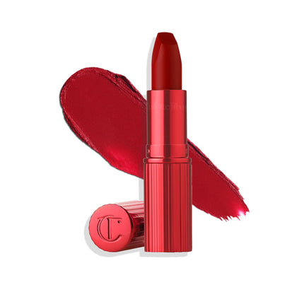 Charlotte Tilbury Matte Revolution Lipstick front view