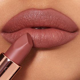 Charlotte Tilbury Matte Revolution Lipstick packaging