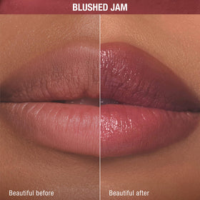 Charlotte Tilbury Pillow Talk Blush Balm Lip Tint packaging