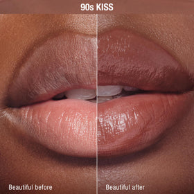 Charlotte Tilbury Pillow Talk Blush Balm Lip Tint packaging