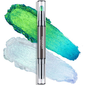Charmacy Milano Multichrome 2 in 1 Cream Eyeshadow Stick front view
