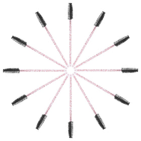CHEFBEE brushes showing soft fibre hair texture