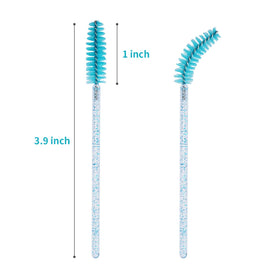 CHEFBEE disposable eyelash brushes for makeup use