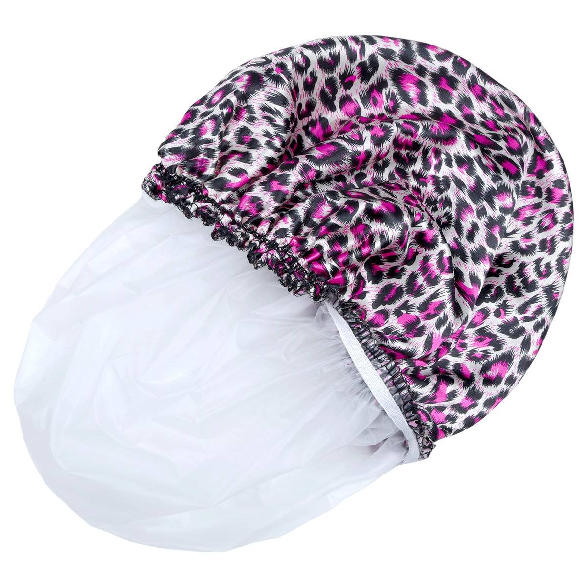 CHFONG Shower Cap perfect for applying makeup