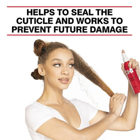 CHI 44 Iron Guard Thermal Protection Spray 8 Oz side view