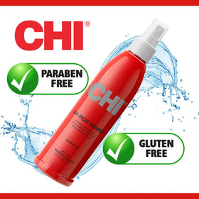 CHI 44 Iron Guard Thermal Protection Spray lifestyle scene