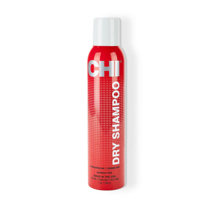 CHI Dry Shampoo 2.6 Oz front view with spray nozzle