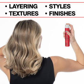 CHI Enviro 54 Hairspray 2.6 Oz packaging